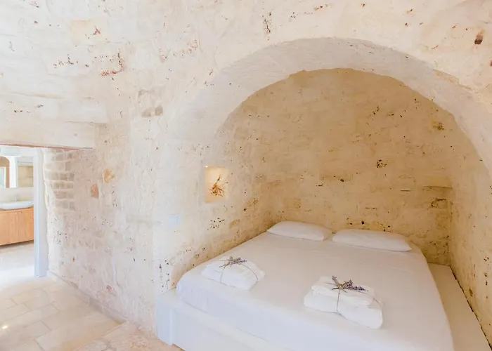 Trullo Zese Con Piscina Privata San Michele Salentino