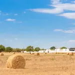 Trullo Zese Con Piscina Privata